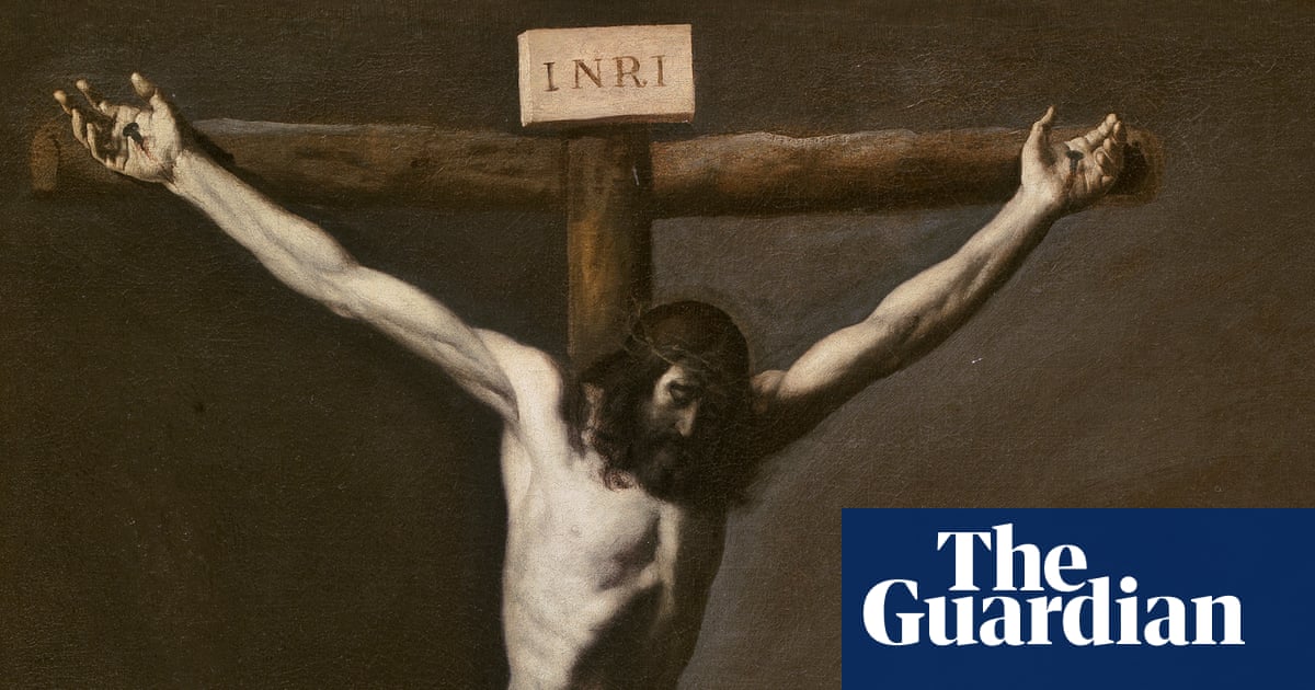 Tout simplement divin : les extraordinaires visions surnaturelles de Francisco de Zurbarán | Art et design