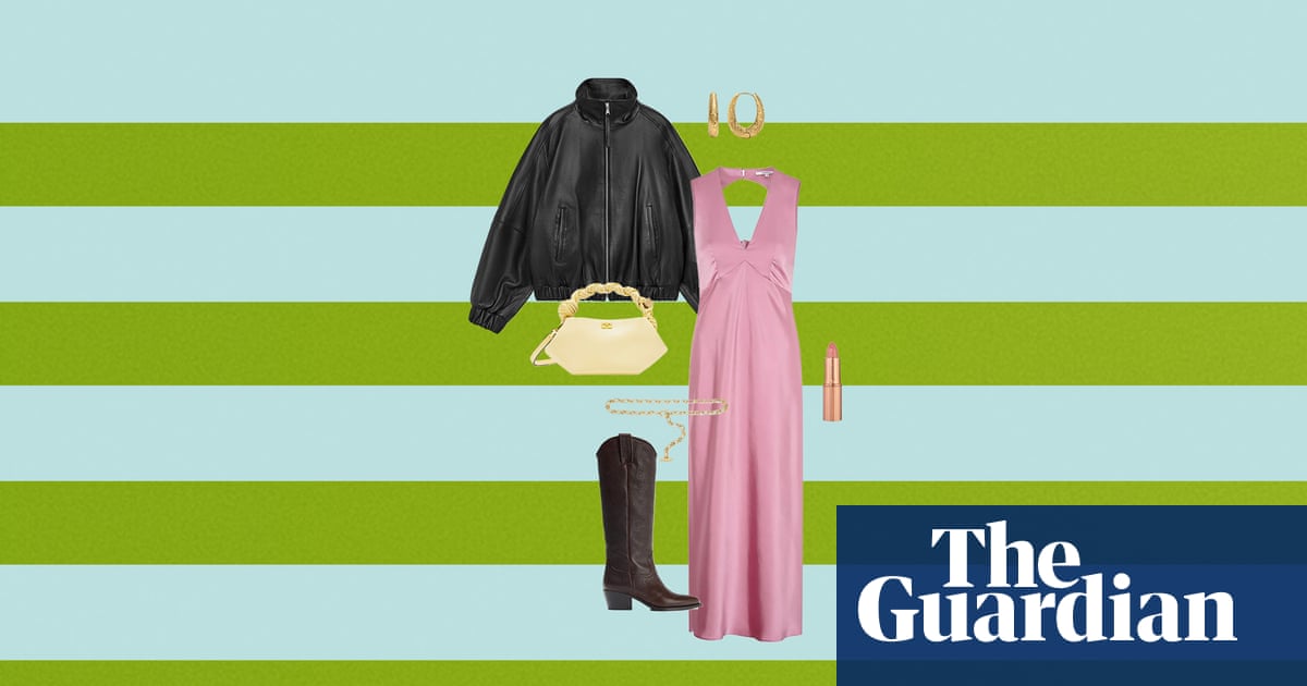 Perfection pastel : que porter avec des teintes douces et printanières