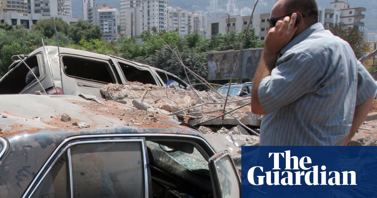 Le bombardement de l’Iran jusqu’à « l’âge de pierre » permettra-t-il d’atteindre des objectifs de guerre ? | Guerre américano-israélienne contre l'Iran