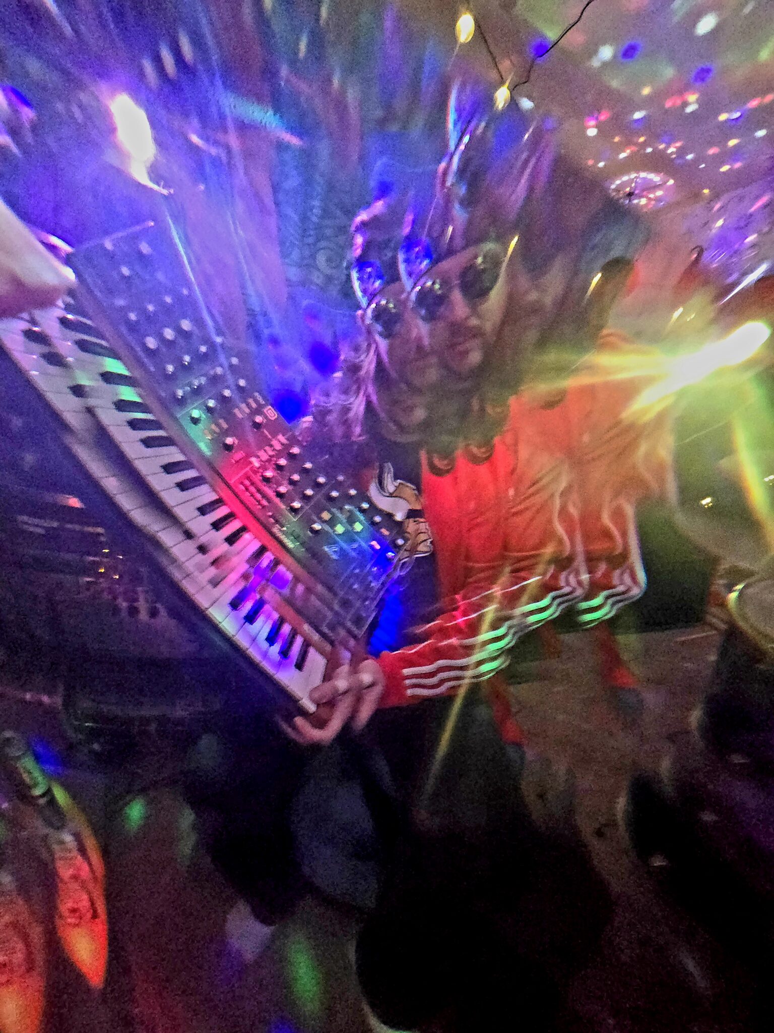 News : Kazaizen sort un nouvel album « Sky Fish Fly »