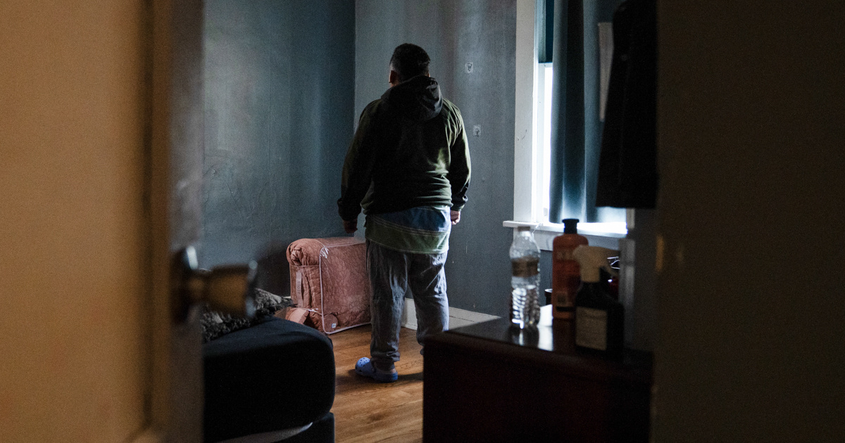 Just 2% of Immigration Arrests by Memphis Safe Task Force Were for Violent Crime, Records Show — ProPublica