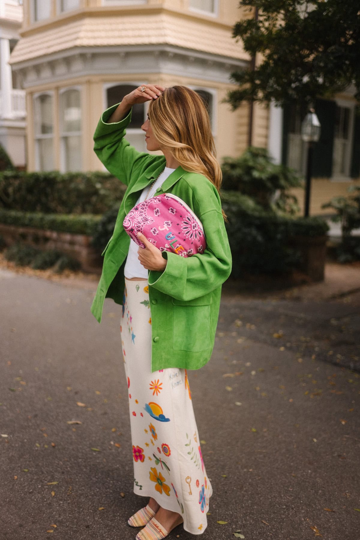 La sélection espadrilles du printemps