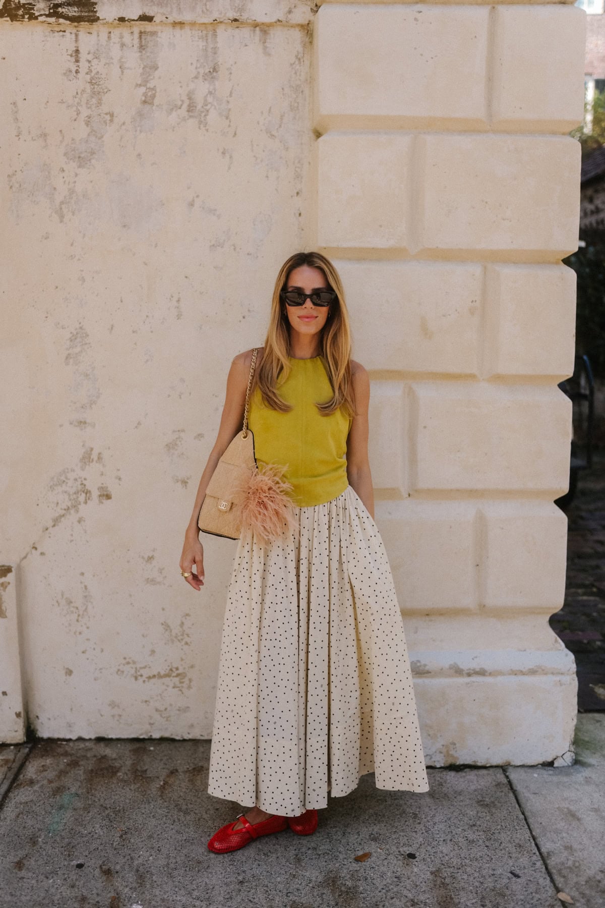 Pleins feux sur les pois : l'imprimé que je recherche