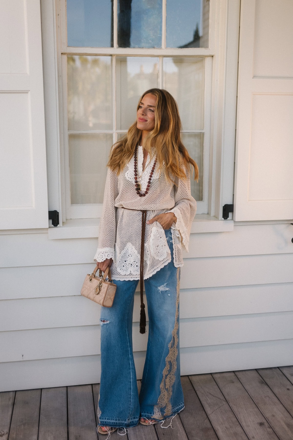 Textures vintage pour le printemps – Julia Berolzheimer