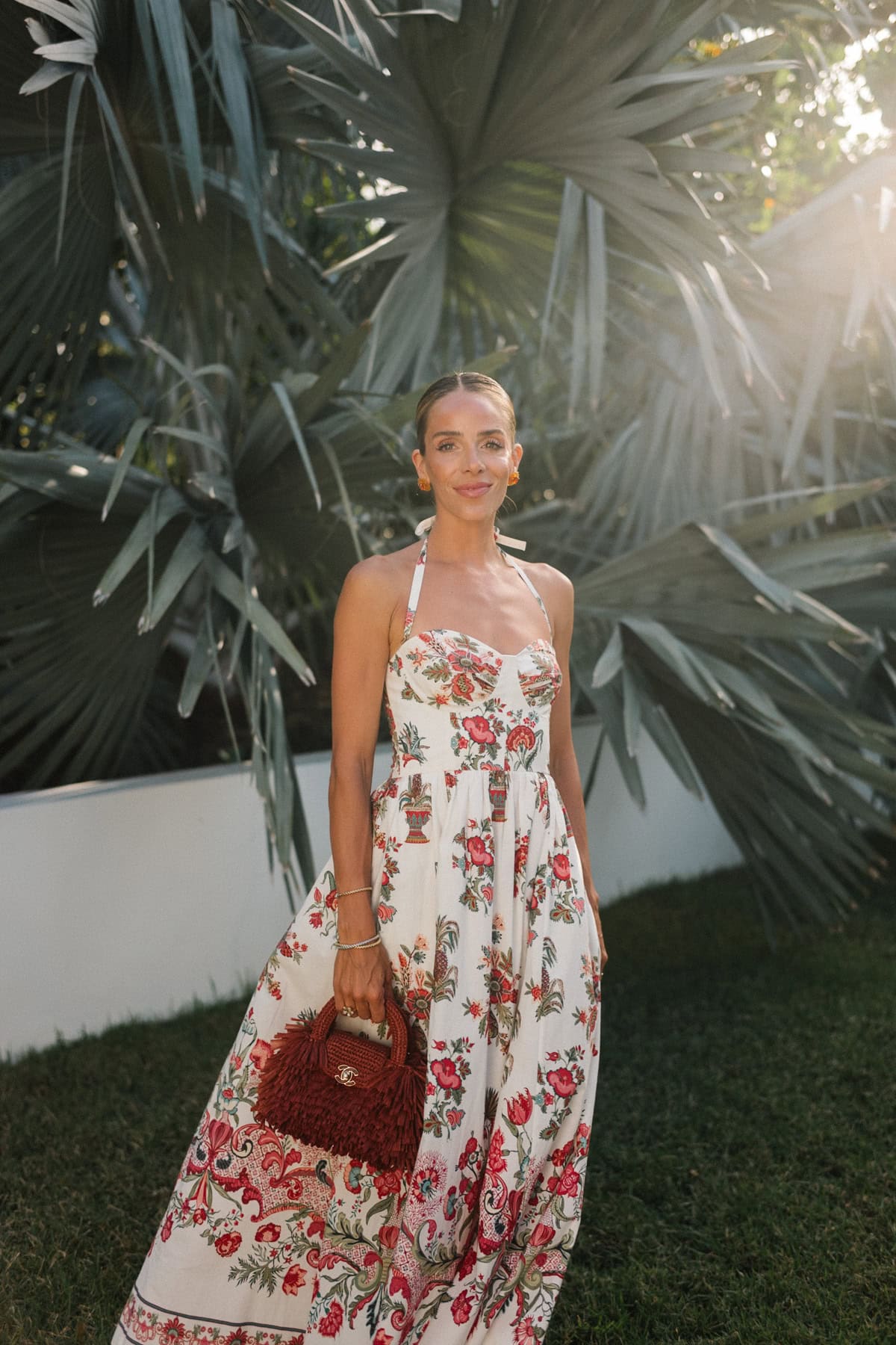 Rencontrez votre partenaire : robes de printemps et sacs parfaitement combinés