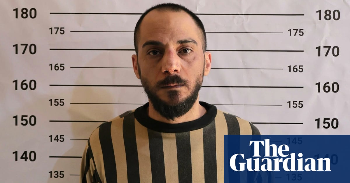 La Syrie arrête le chef présumé du massacre de Tadamon | Syrie