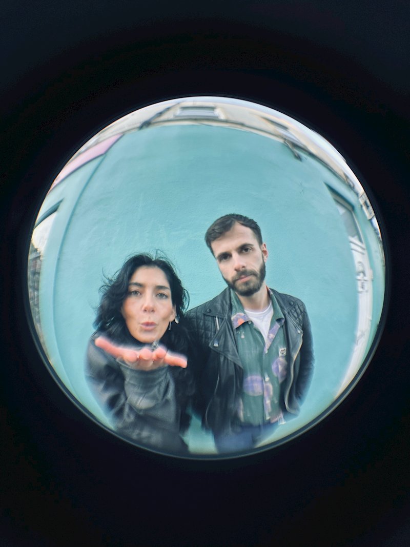 Titre : Desperately Seeking Suki dévoile son premier single « Suki »