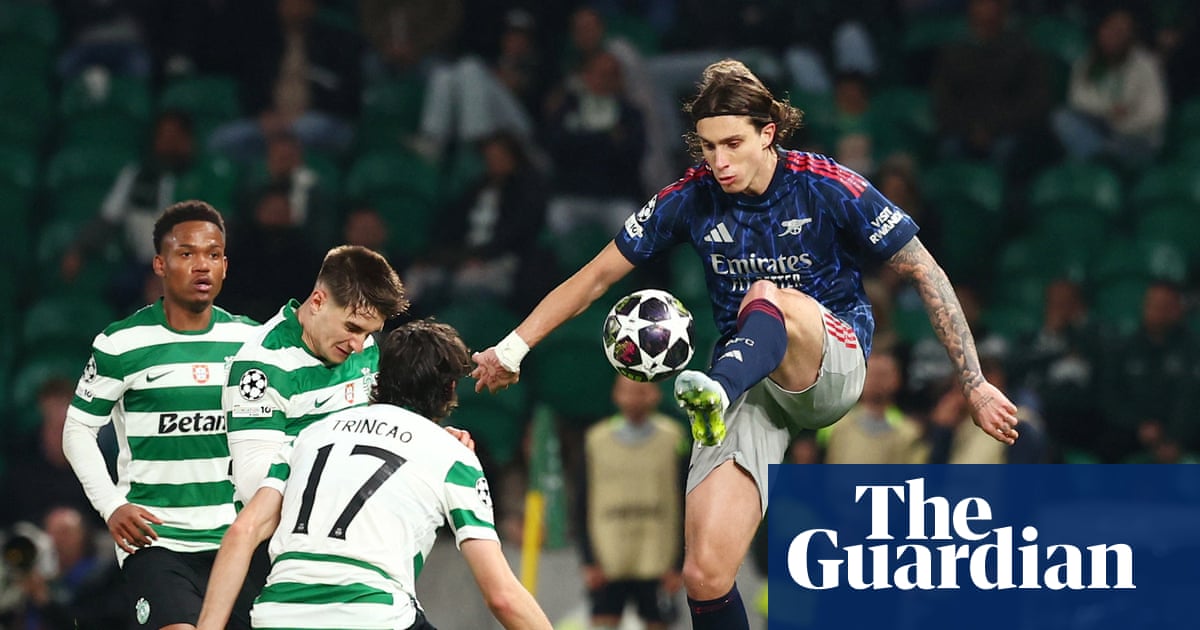 Calafiori canalise la douleur suscitée par la misère de l'Italie lors de la Coupe du monde pour stimuler la quête du trophée d'Arsenal | arsenal