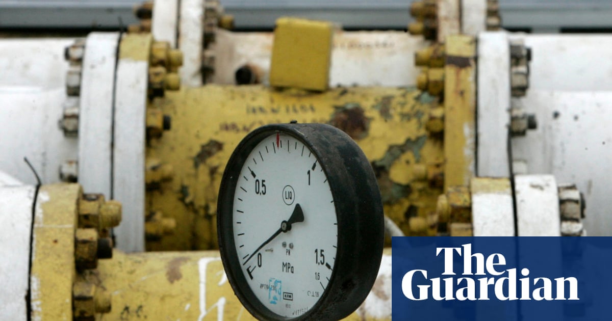 Briefing de guerre en Ukraine : un prêt rapide en préparation alors que Druzhba rouvre | Ukraine