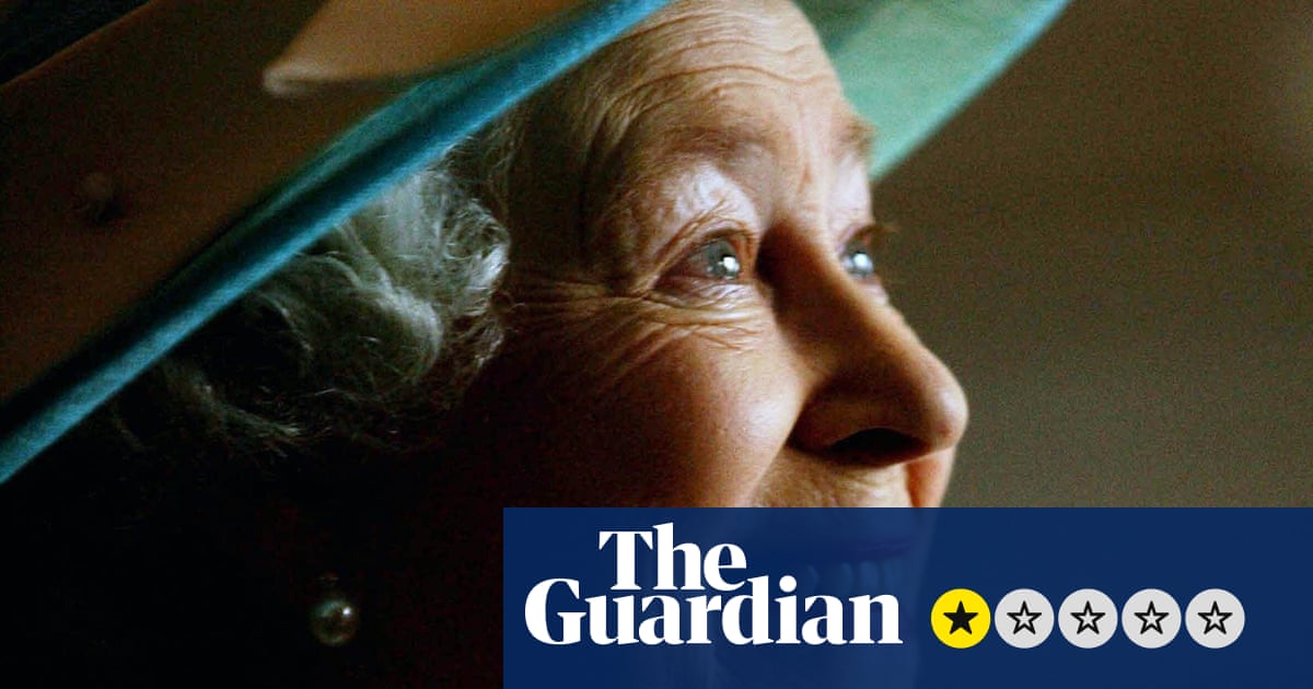 Critique de « La reine Elizabeth II : son histoire, notre siècle » – apparemment, elle était très douée pour serrer la main | télévision et radio
