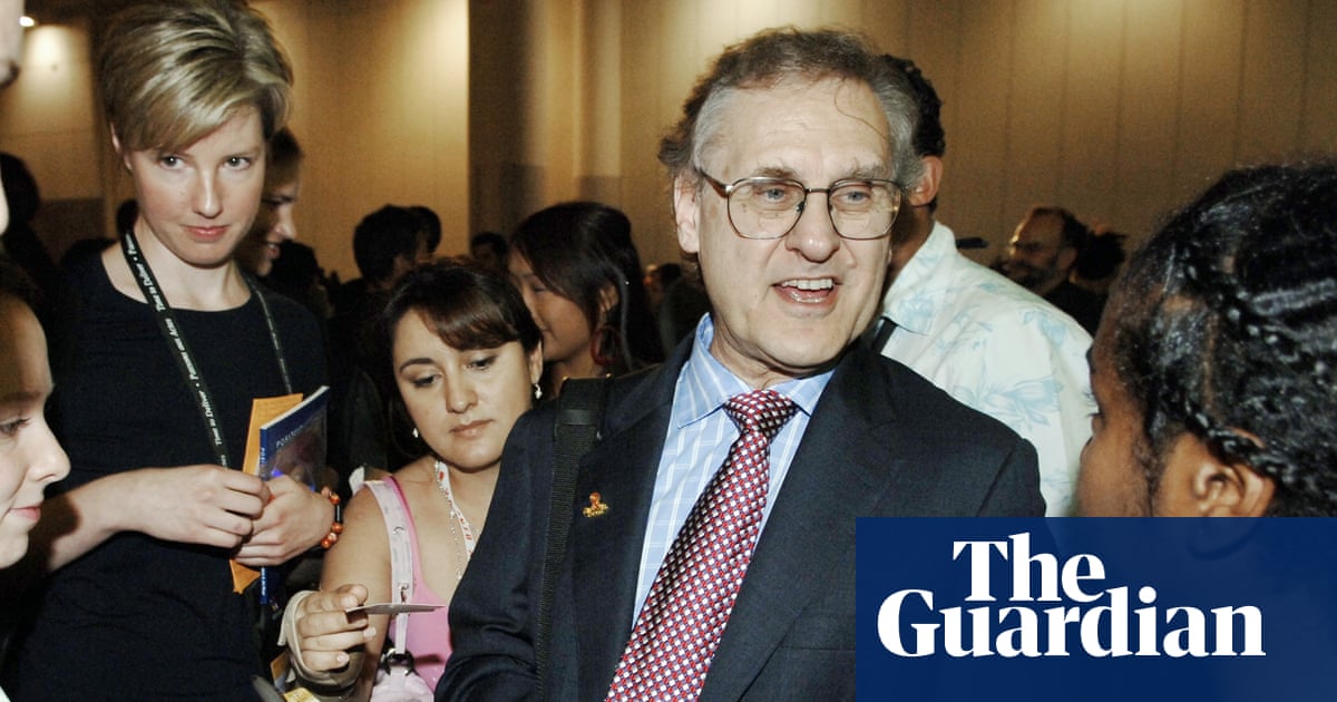 Stephen Lewis, homme politique canadien et militant social, décède à 88 ans | Canada