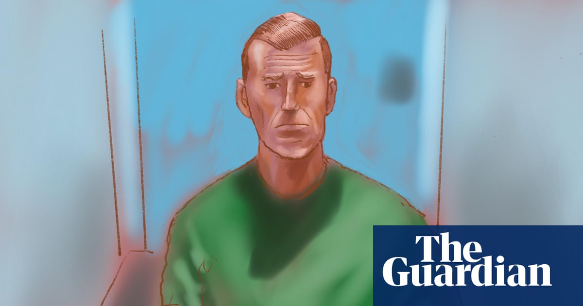 Ben Roberts-Smith a été libéré sous caution après avoir été inculpé de cinq chefs de meurtre pour crimes de guerre | Ben Roberts Smith