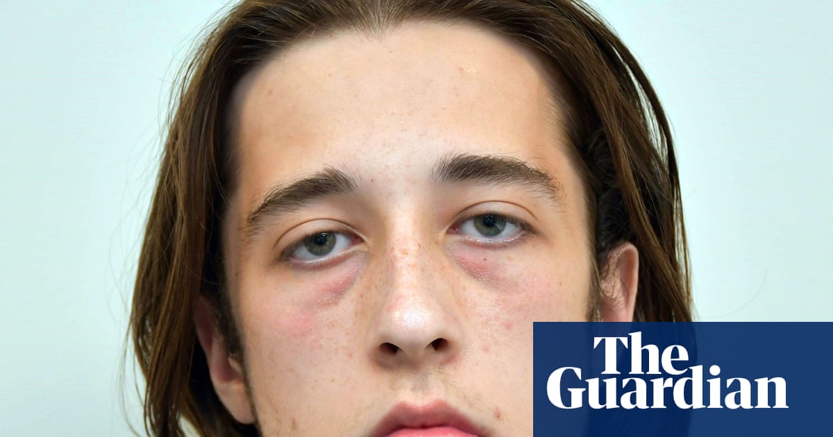 Un néo-nazi qui avait planifié des tirs de masse avec des armes à feu a été reconnu coupable après une enquête secrète du MI5 | Sécurité et lutte contre le terrorisme au Royaume-Uni