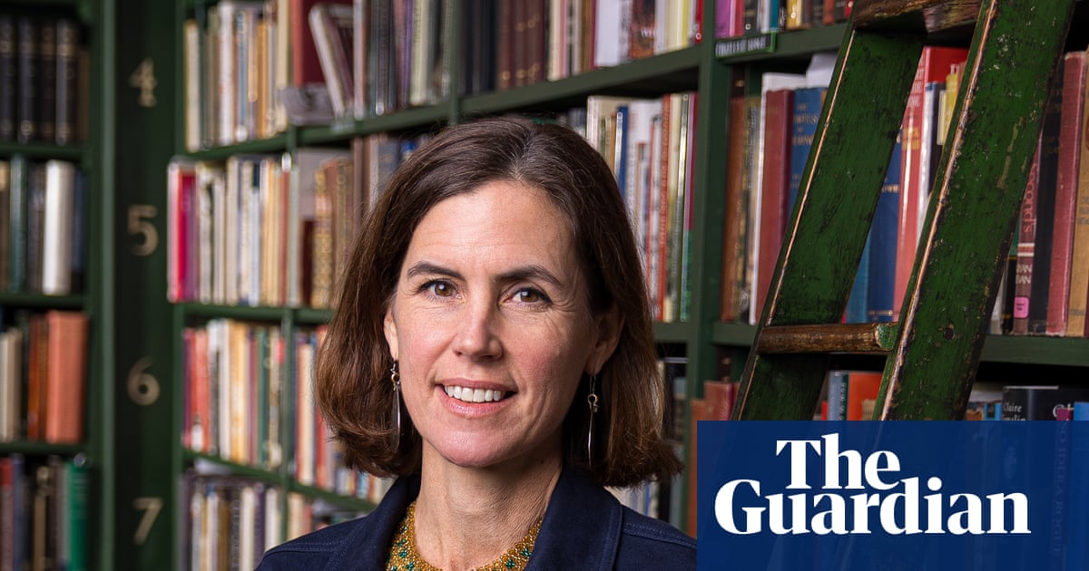 La biographe officielle de la reine Elizabeth II s'appelle l'historienne Anna Keay | Reine Elizabeth II