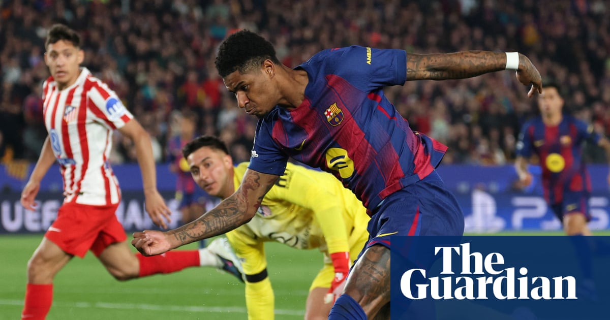 Rashford est dans les limbes du prêt avant l’été mais Carrick dit que la porte n’est pas fermée à United | Manchester United