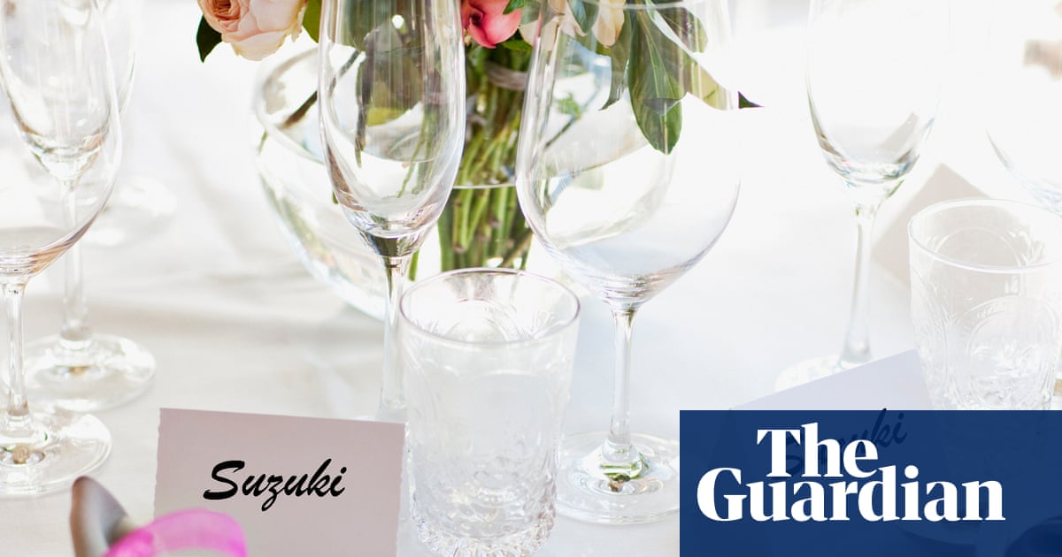 Quand Suzuki a rencontré Suzuki : Pourquoi une agence de rencontres à Tokyo met en relation des couples portant le même nom | Japon