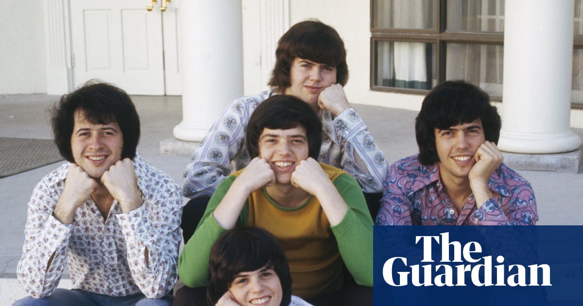 Alan Osmond, l'aîné de la famille Osmond, décède à l'âge de 76 ans | pop et rock