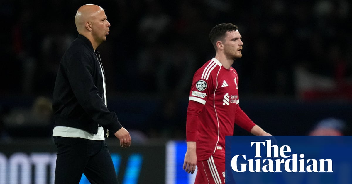 Arne Slot insiste sur le fait qu'il est « aligné » avec le conseil d'administration et les fans de Liverpool pour reconstruire l'équipe | Liverpool