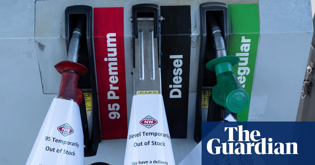 « Paiement attendu dans les sept jours » : un médecin néo-zélandais facture l'ambassade américaine à cause de la hausse des prix de l'essence | Nouvelle-Zélande