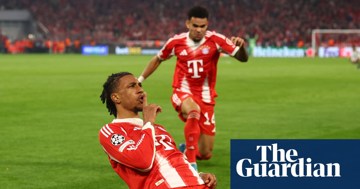 Les apparitions tardives de Díaz et Olise envoient le Bayern en demi-finale après le classique du Real Madrid | Ligue des champions