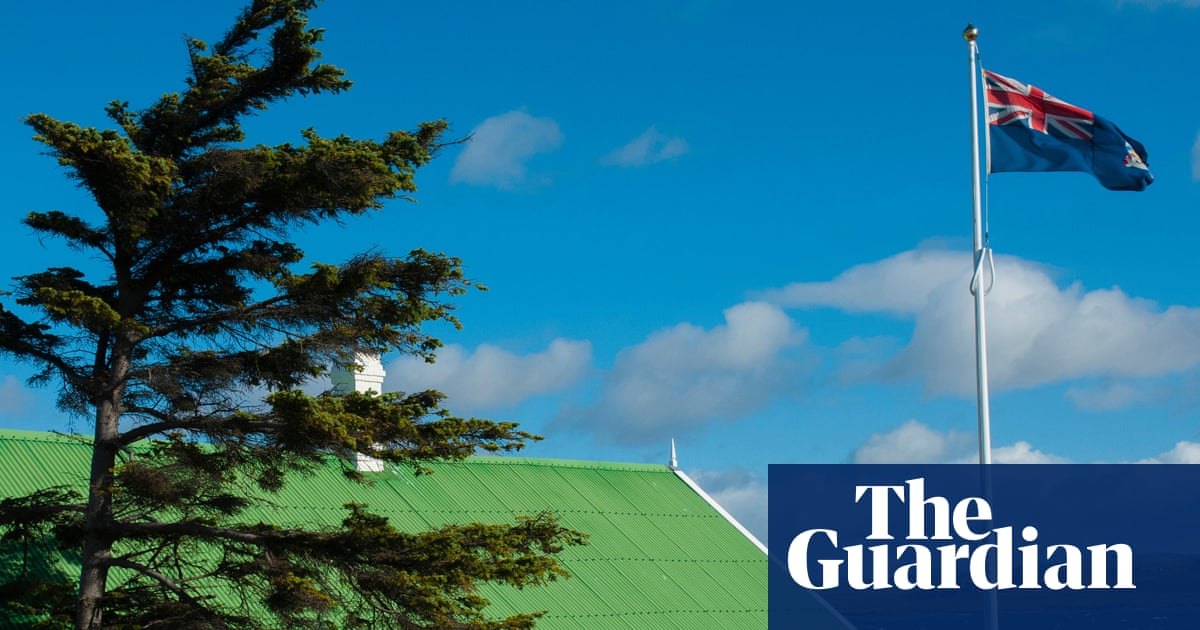 La position du Royaume-Uni sur les Malouines ne changera pas, déclare le numéro 10 après la fuite d'un mémo du Pentagone | Îles Falkland