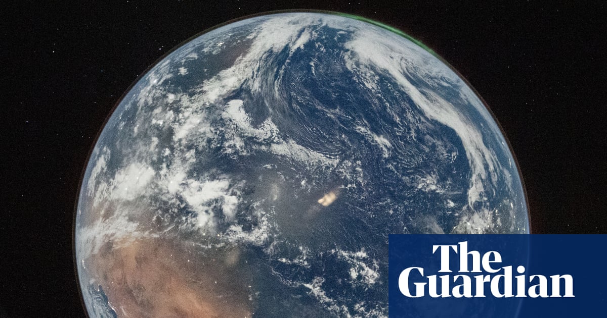 Le vaisseau spatial Orion de la NASA quatre jours après le début de la mission Artemis II : en images