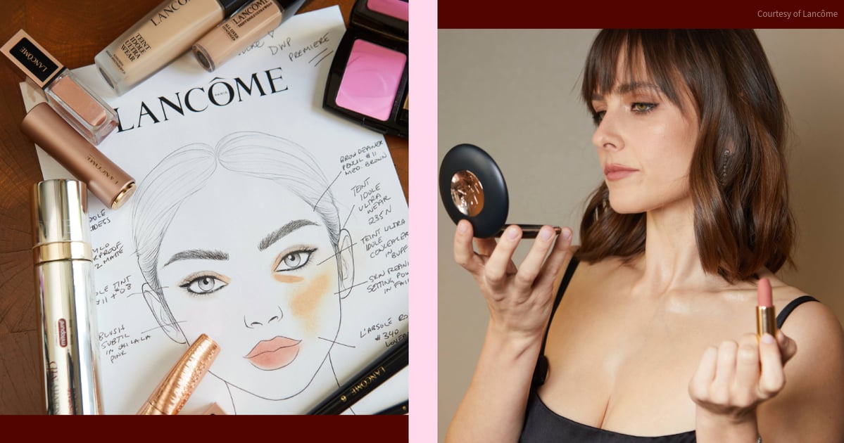 The Scoop on Pauline Chalamet’s “Devil Wears Prada 2” Makeup