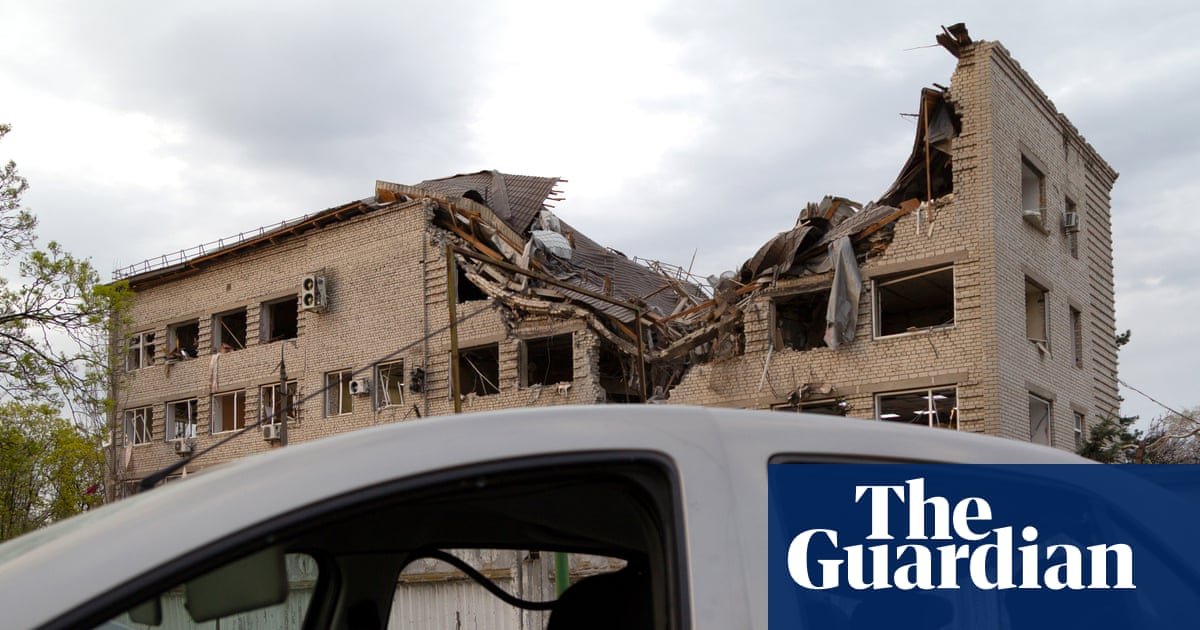 Briefing de guerre en Ukraine : l’Europe a besoin de sa propre défense antimissile dans un an – Zelenskyj | Ukraine