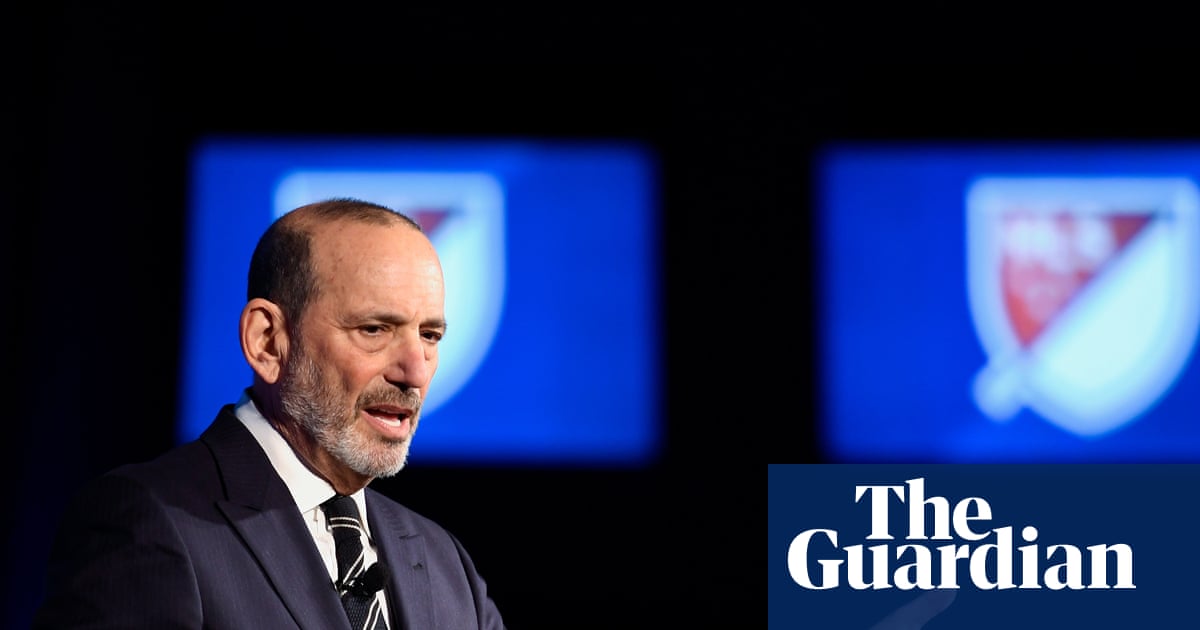 Commissaire de la MLS : la Fifa aurait intérêt à utiliser la tarification dynamique pour les billets pour la Coupe du monde | MLS