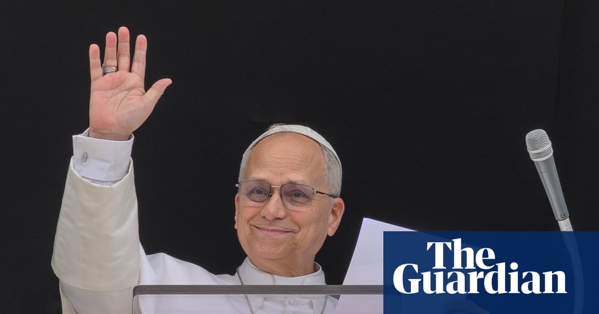 Donald Trump lance une attaque extraordinaire contre le pape Léon, le qualifiant de « faible » et « horrible » | Pape Léon XIV