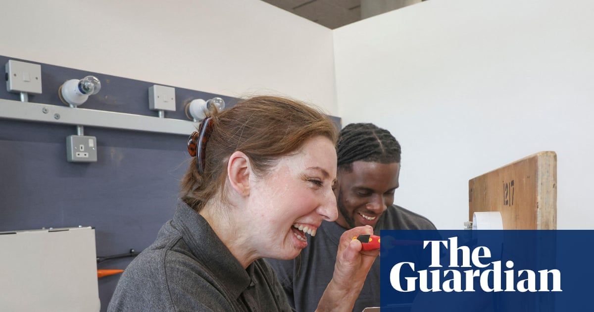 Les ministres dévoilent le plan « Droit d'essayer » pour aider les personnes handicapées à trouver du travail | invalidité