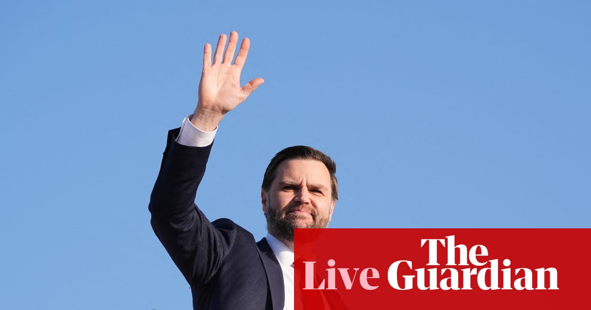 Crise au Moyen-Orient en direct : Vance quitte le Pakistan alors que les pourparlers de paix historiques avec l'Iran échouent | Guerre américano-israélienne contre l'Iran