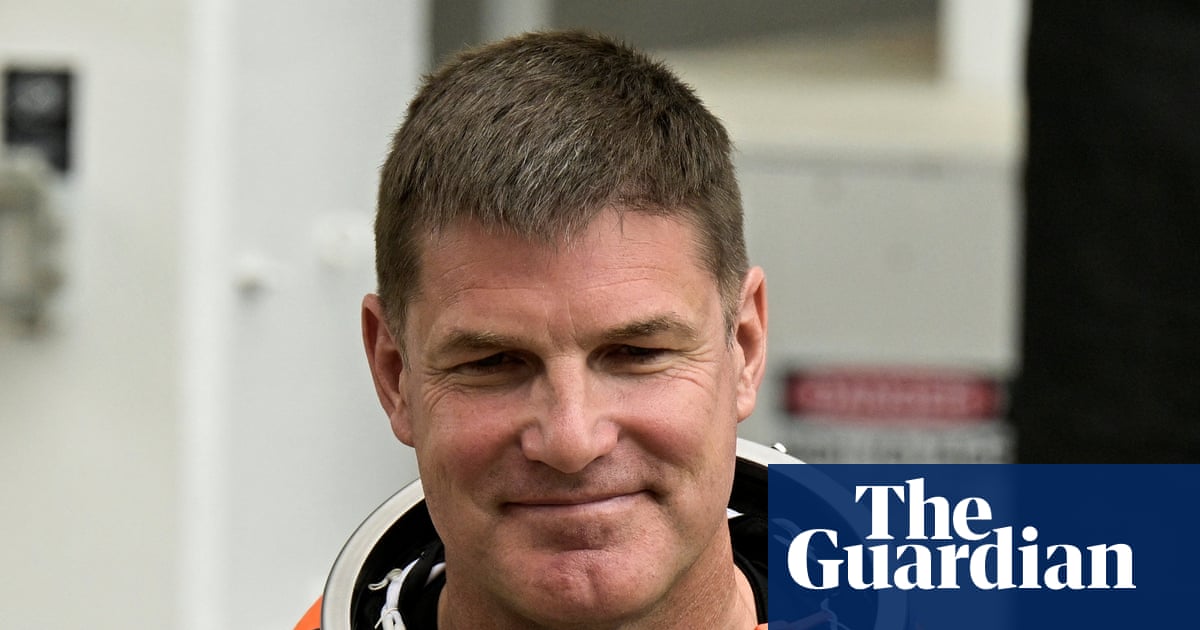 Jeremy Hansen d'Artemis II qualifie le projet Hail Mary de « vrai régal » avant la mission spatiale | Artémis II