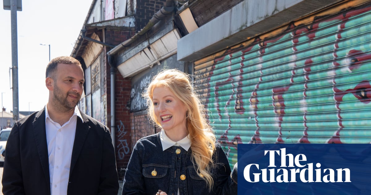 Hannah Spencer met ses collègues en colère en s'attaquant à la culture de la consommation d'alcool au Parlement | Hannah Spencer