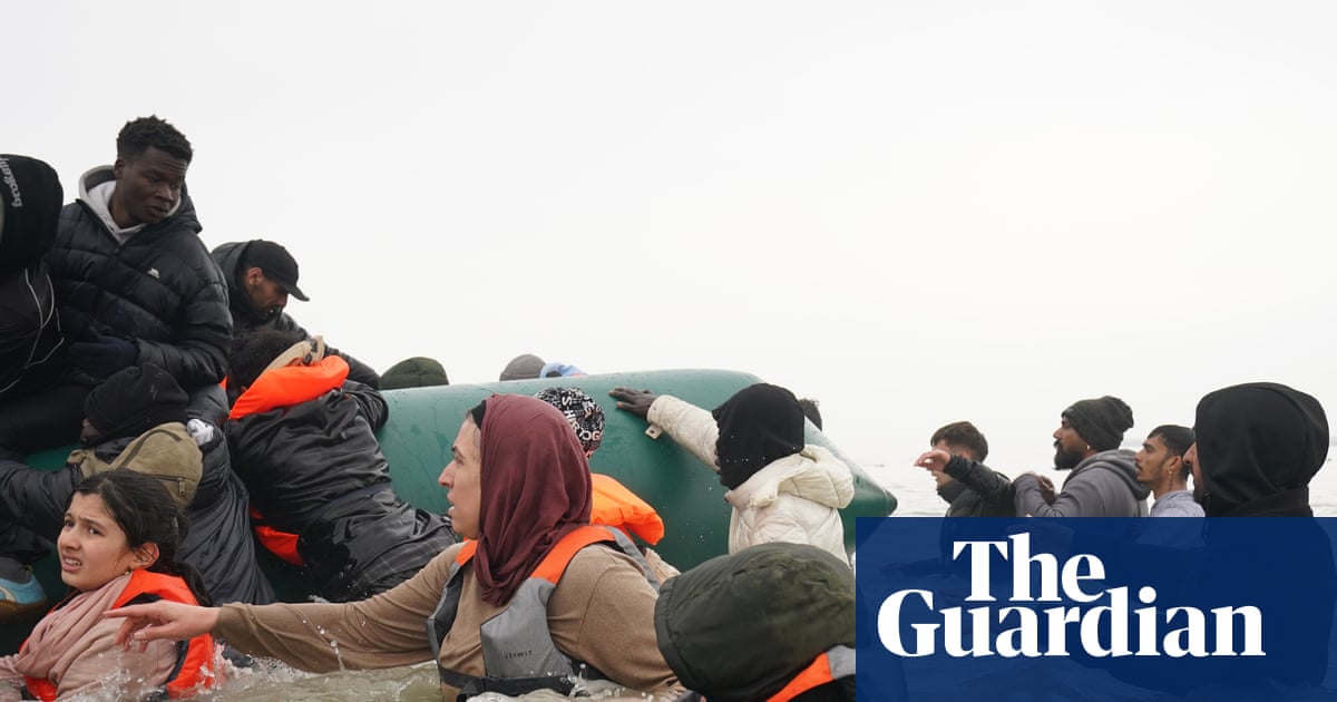 La Grande-Bretagne va payer à la France 660 millions de livres sterling supplémentaires pour limiter les traversées de la Manche | migration