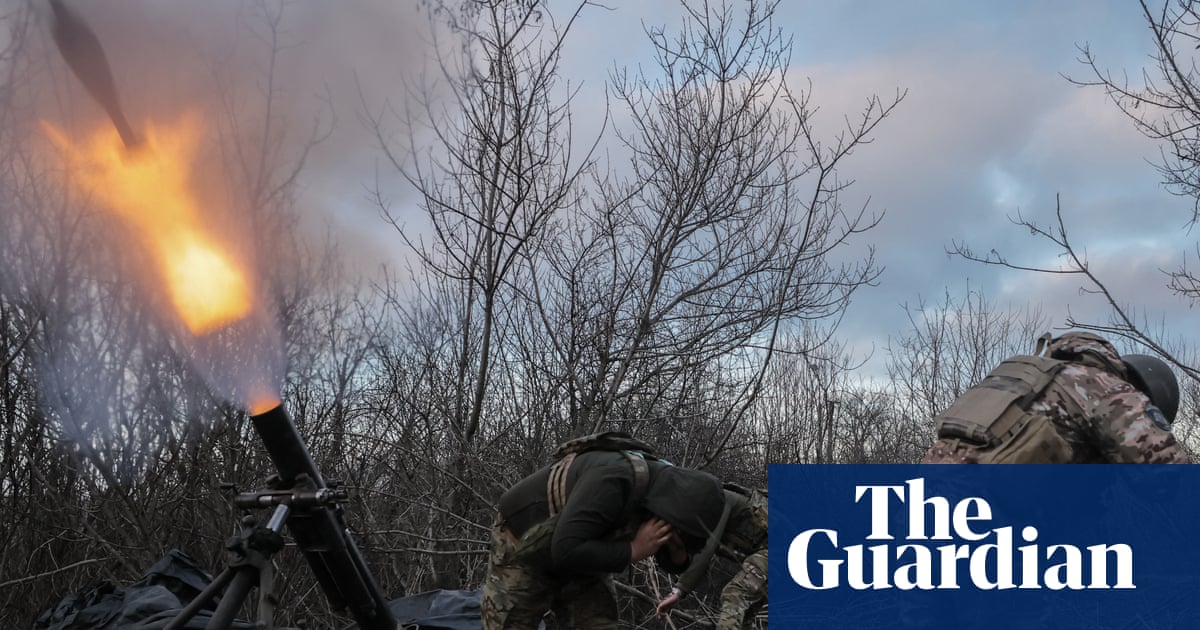 Briefing de guerre en Ukraine : une analyse montre que l’armée russe n’enregistre presque aucun gain territorial pour la première fois depuis 2023 | Russie