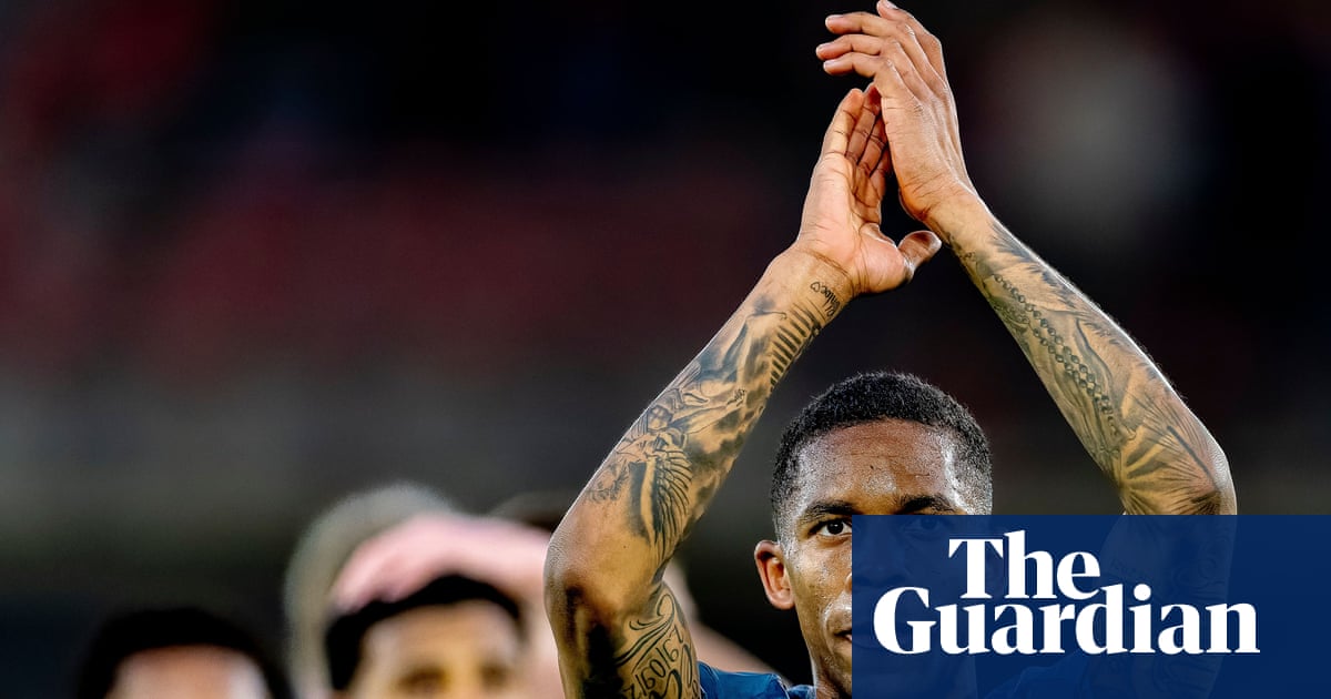 L'odyssée européenne du Shakhtar Donetsk se dirige vers le palais après une campagne marathon | Chakhtar Donetsk