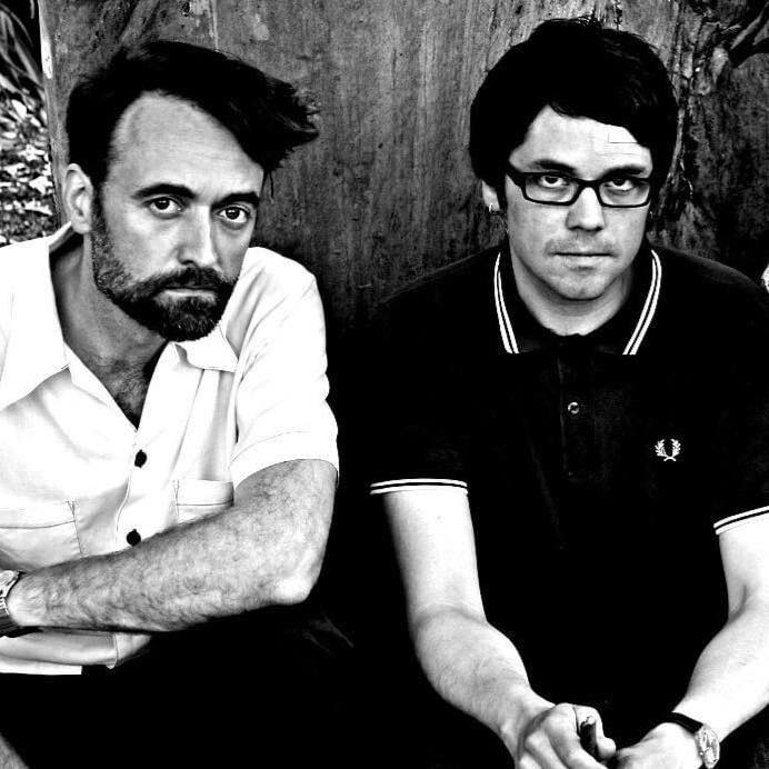 Piste : « Qu’est-ce qui a changé ? » – Eh bien, pour commencer, le duo électronique Leaf Mosaic vient de sortir son nouveau single éthéré.