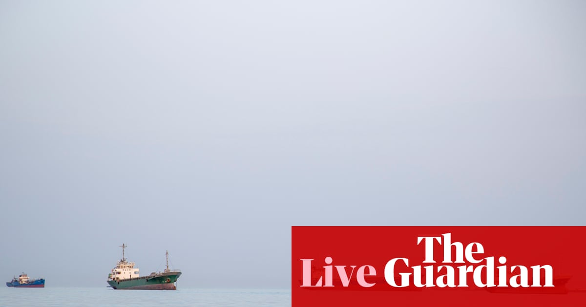 Crise au Moyen-Orient en direct : les États-Unis et l'Iran dans l'impasse alors que le secrétaire à la Marine de Washington démissionne « immédiatement » | Guerre américano-israélienne contre l'Iran