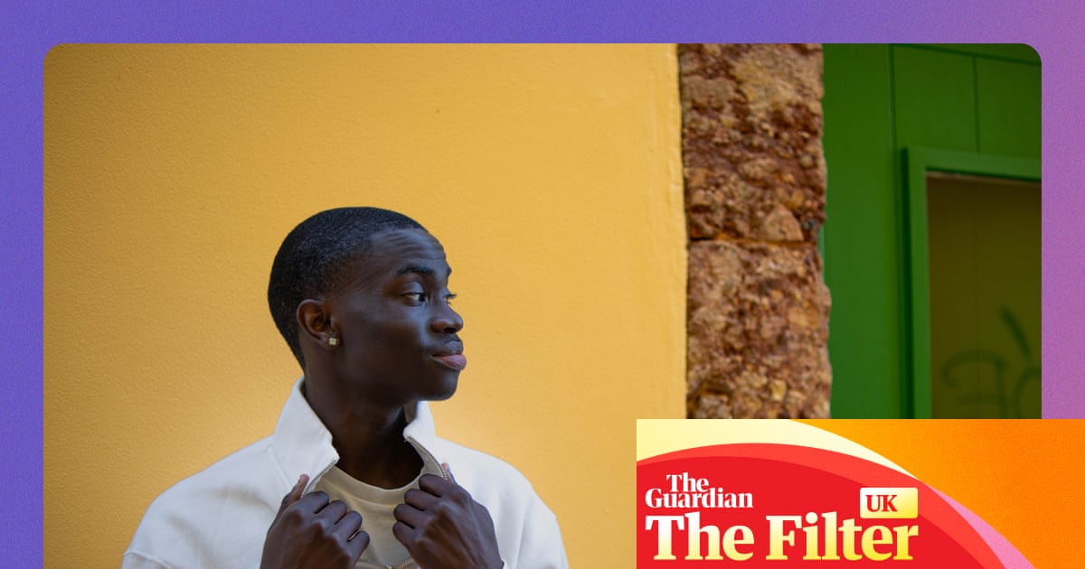 How to wear a quarter-zip jumper without looking like a finance bro (and 14 of the best) | Men’s tops