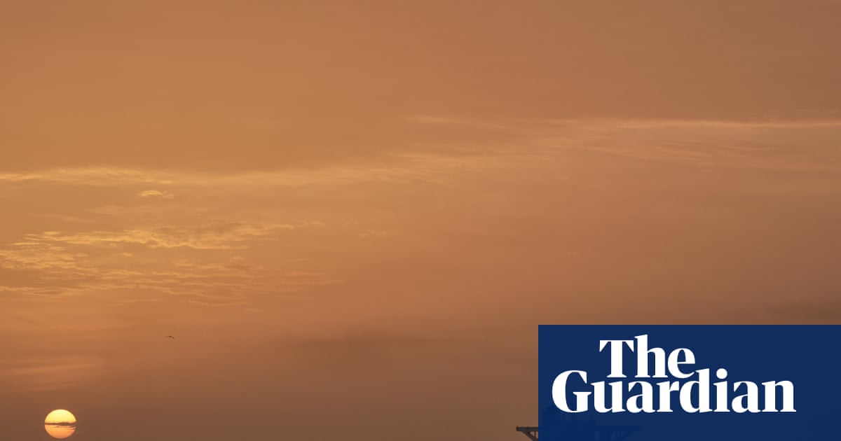 Les prix du pétrole augmentent et les marchés chutent après que la saisie américaine d’un navire anéantit les espoirs d’un accord de paix avec l’Iran | huile