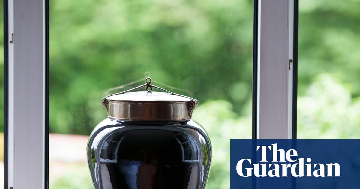 Un homme du Maryland écope de 20 ans de prison pour fraude dans un crématorium d’animaux | Maryland