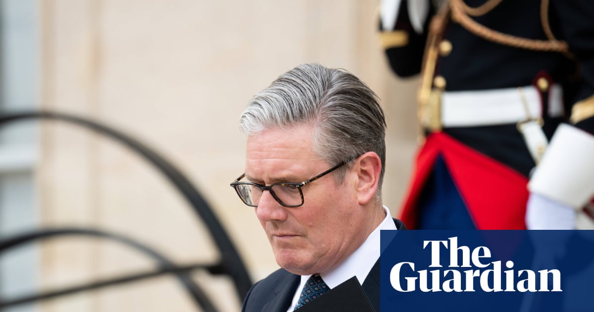 Keir Starmer fait face au « jour du jugement » alors que la débâcle de l’examen de Mandelson s’intensifie | Peter Mandelson