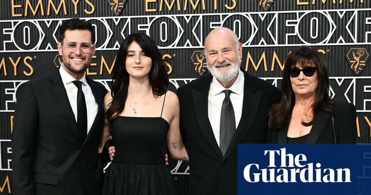 « Qu'est-ce que tu dis ? » : le fils aîné de Rob Reiner s'exprime sur les meurtres de ses parents | Actualités américaines