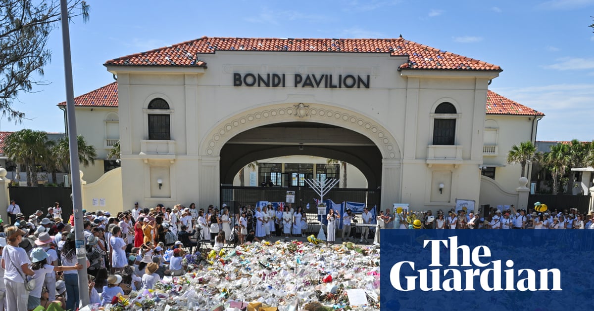 Commission royale Bondi : les « capacités antiterroristes » de l'Australie devraient être renforcées après une attaque terroriste, selon un rapport | Attaque terroriste sur la plage de Bondi