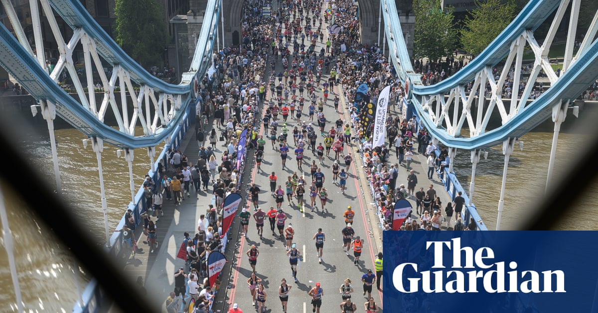 « Siège du marathon de Londres à vendre » : des fraudeurs chassent l’argent des coureurs | Fraude