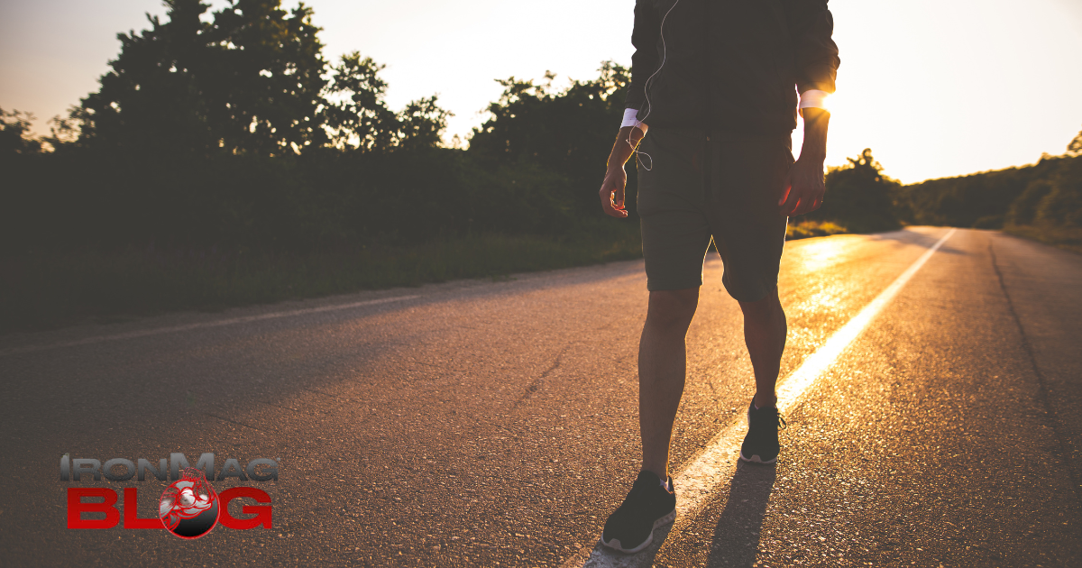 J'ai essayé le défi de marche 6-6-6 pendant un mois entier – Voici ce qui s'est passé – IronMag Bodybuilding and Fitness Blog