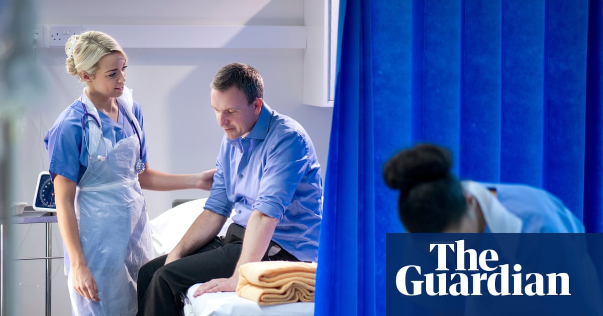 Le recours à des médecins avancés dans le NHS n'est pas une source d'inquiétude quant à la sécurité des patients | NHS