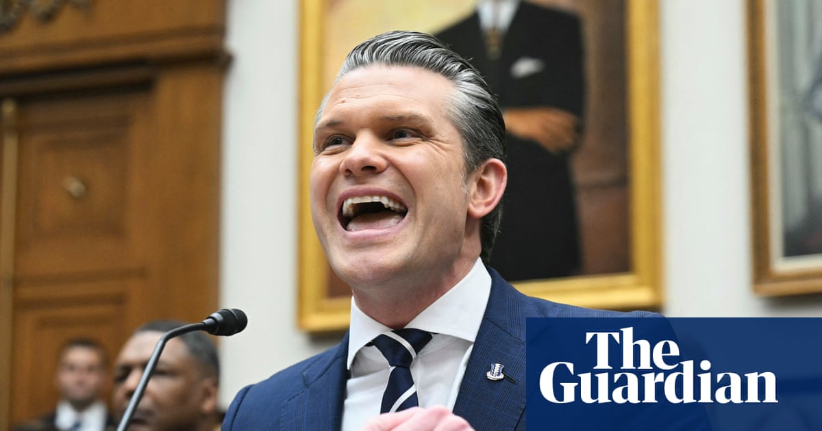 Pete Hegseth nie que la guerre en Iran soit un « marécage », car le coût pour les États-Unis est estimé à 25 milliards de dollars | Guerre américano-israélienne contre l'Iran