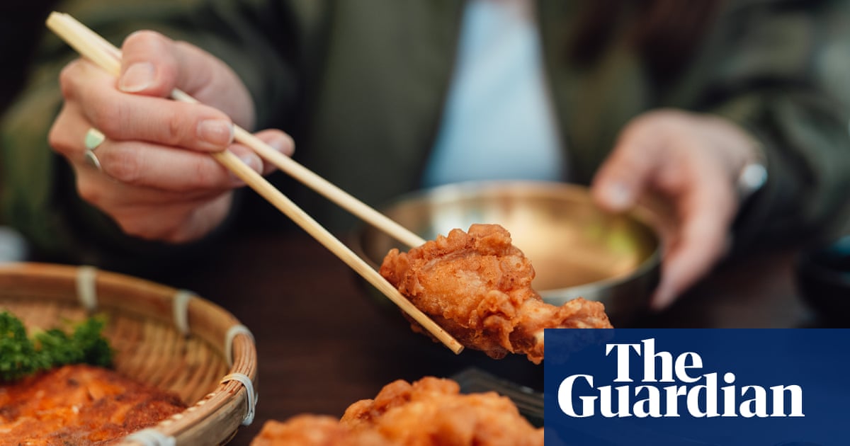 Comment KFC, alias Korean Fried Chicken, a conquis le monde | Corée du Sud
